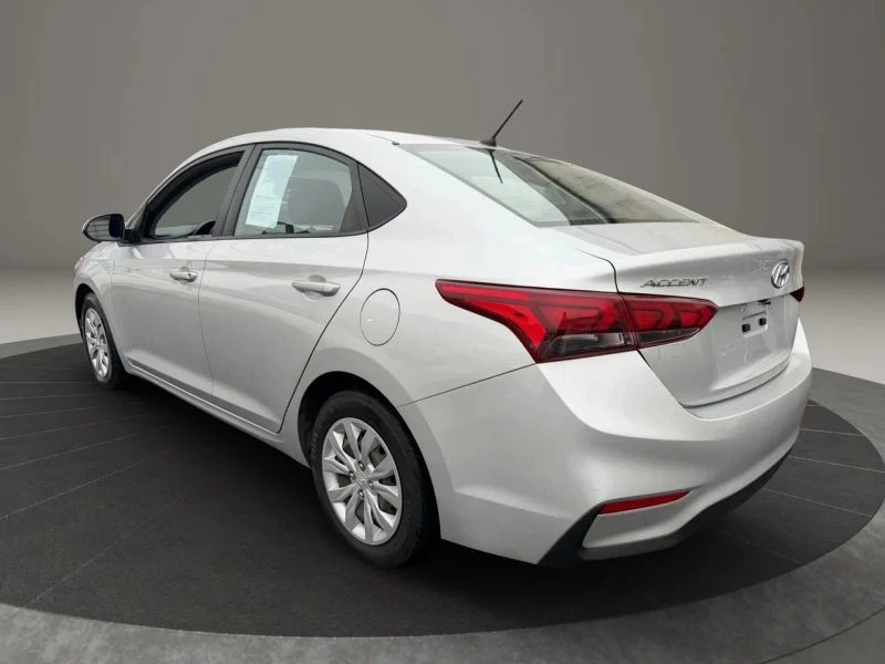 2020 Hyundai Accent - Image 7 of 12