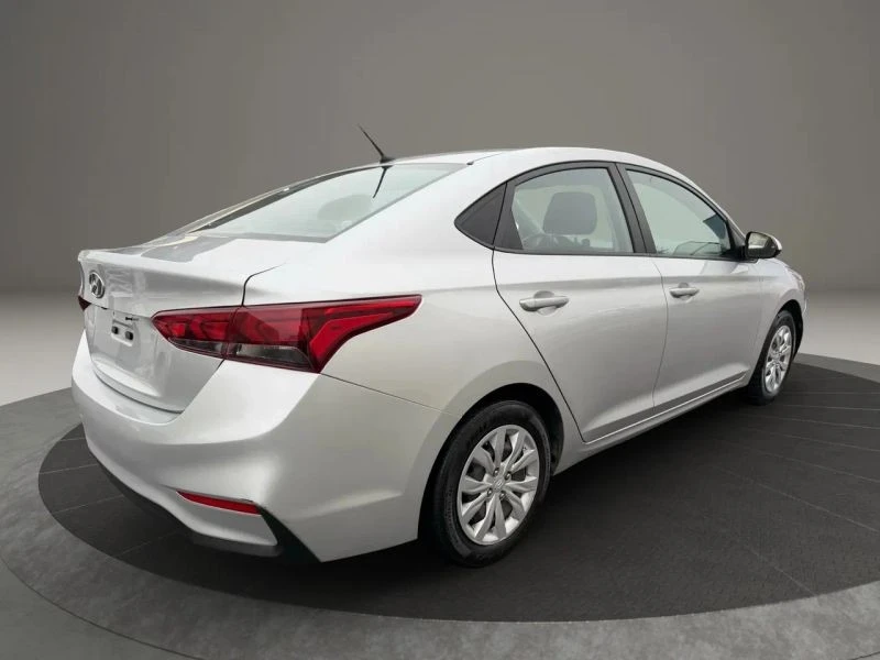 2020 Hyundai Accent - Image 5 of 12