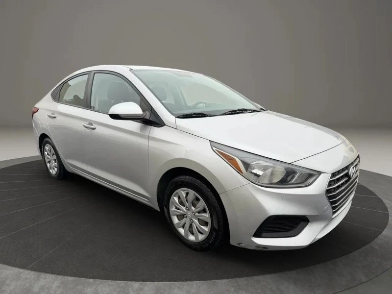 2020 Hyundai Accent - Image 3 of 12