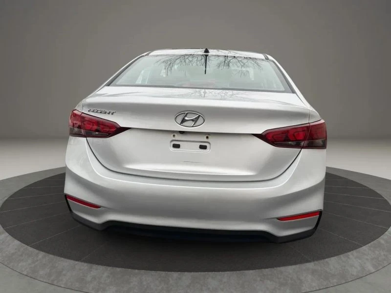 2020 Hyundai Accent - Image 6 of 12