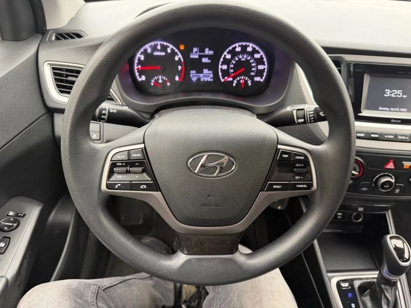 2020 Hyundai Accent - Image 12 of 12