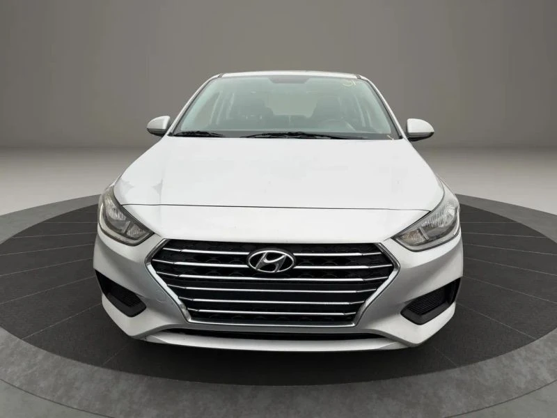 2020 Hyundai Accent - Image 2 of 12