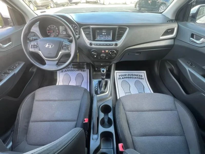 2020 Hyundai Accent - Image 12 of 12