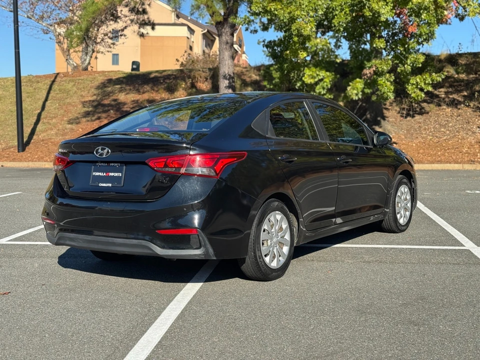2020 Hyundai Accent - Image 12 of 12