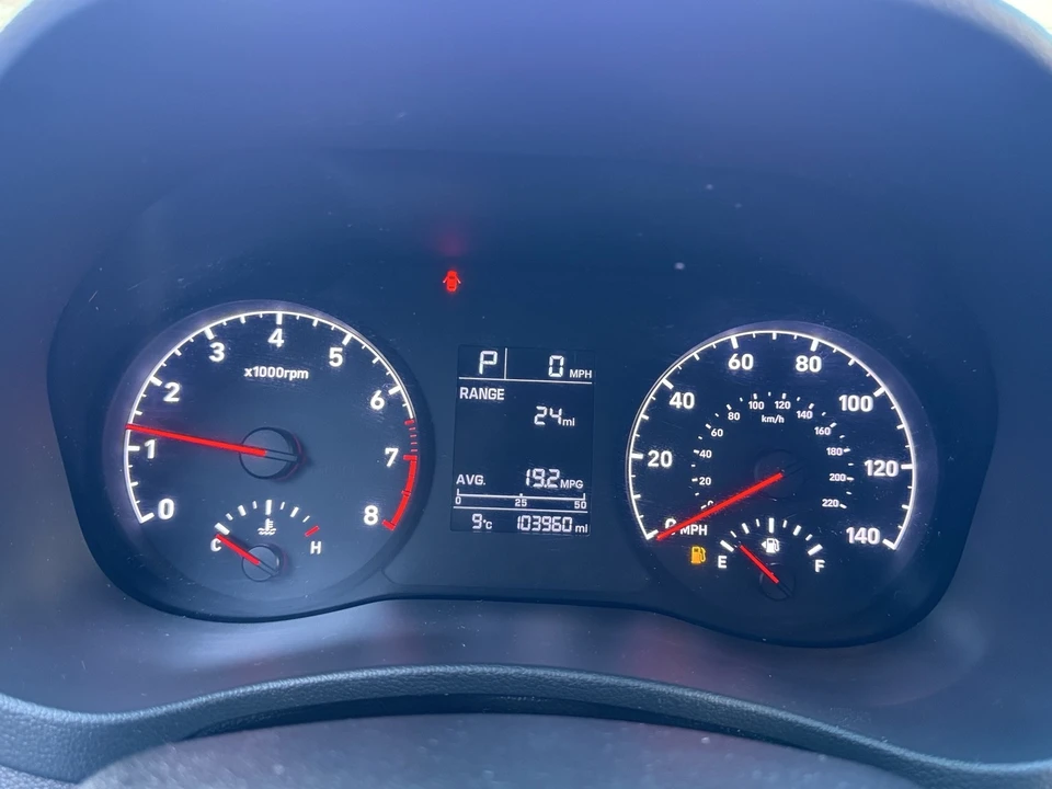 2020 Hyundai Accent - Image 12 of 16