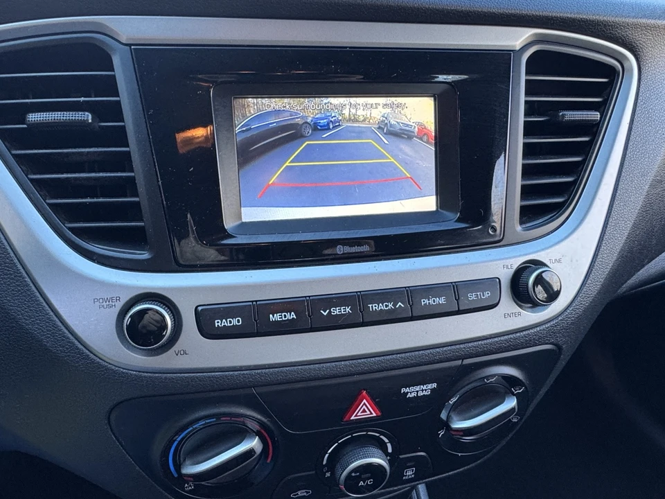 2020 Hyundai Accent - Image 11 of 16