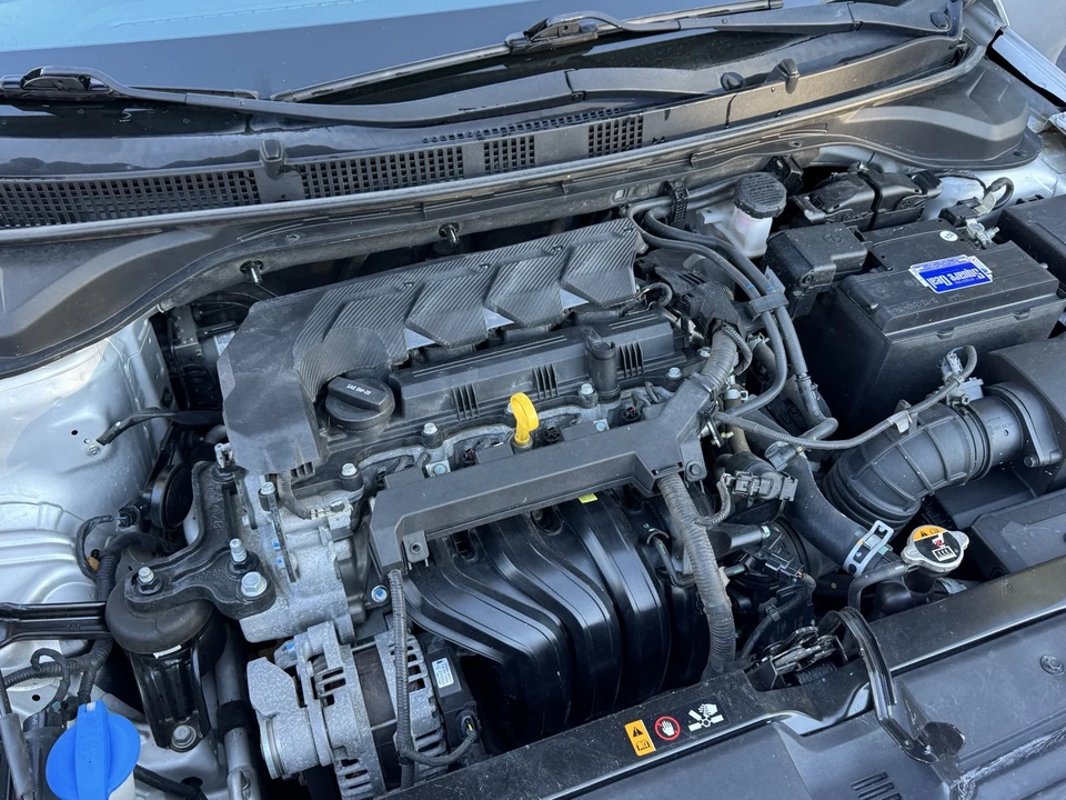 2020 Hyundai Accent - Image 16 of 16