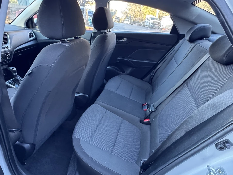 2020 Hyundai Accent - Image 10 of 16
