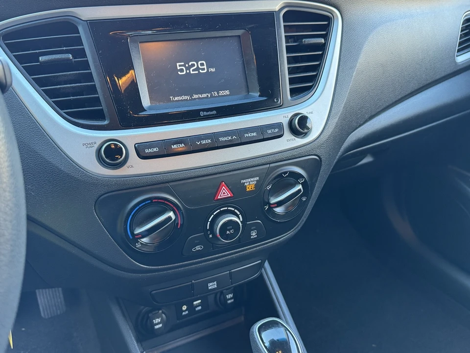 2020 Hyundai Accent - Image 13 of 16