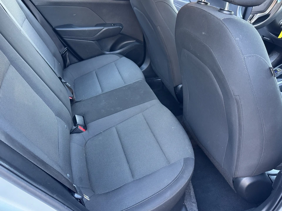 2020 Hyundai Accent - Image 14 of 16