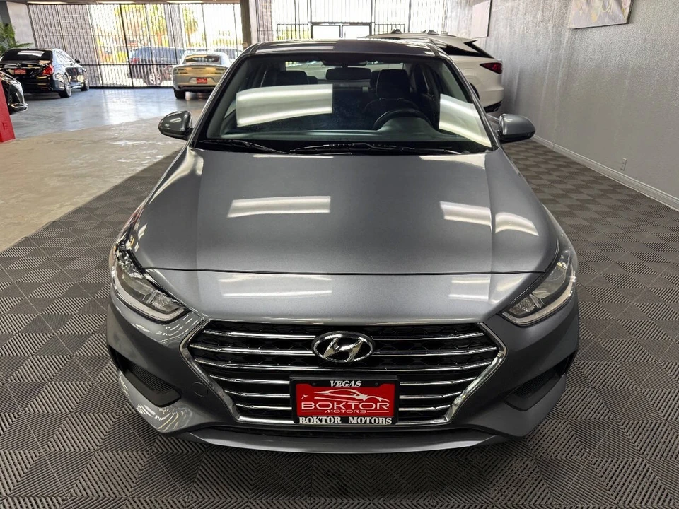2020 Hyundai Accent - Image 5 of 12