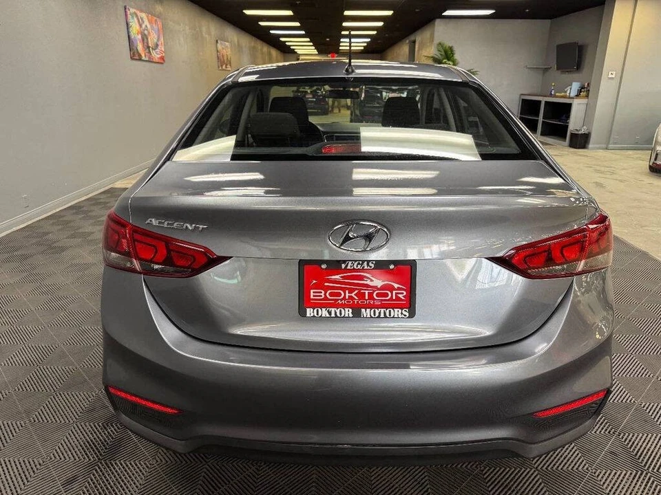 2020 Hyundai Accent - Image 15 of 21