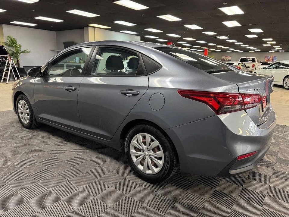 2020 Hyundai Accent - Image 12 of 21