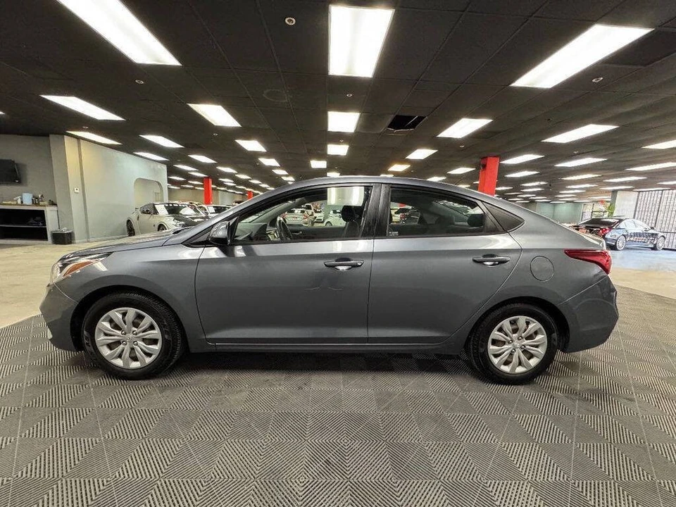 2020 Hyundai Accent - Image 11 of 21