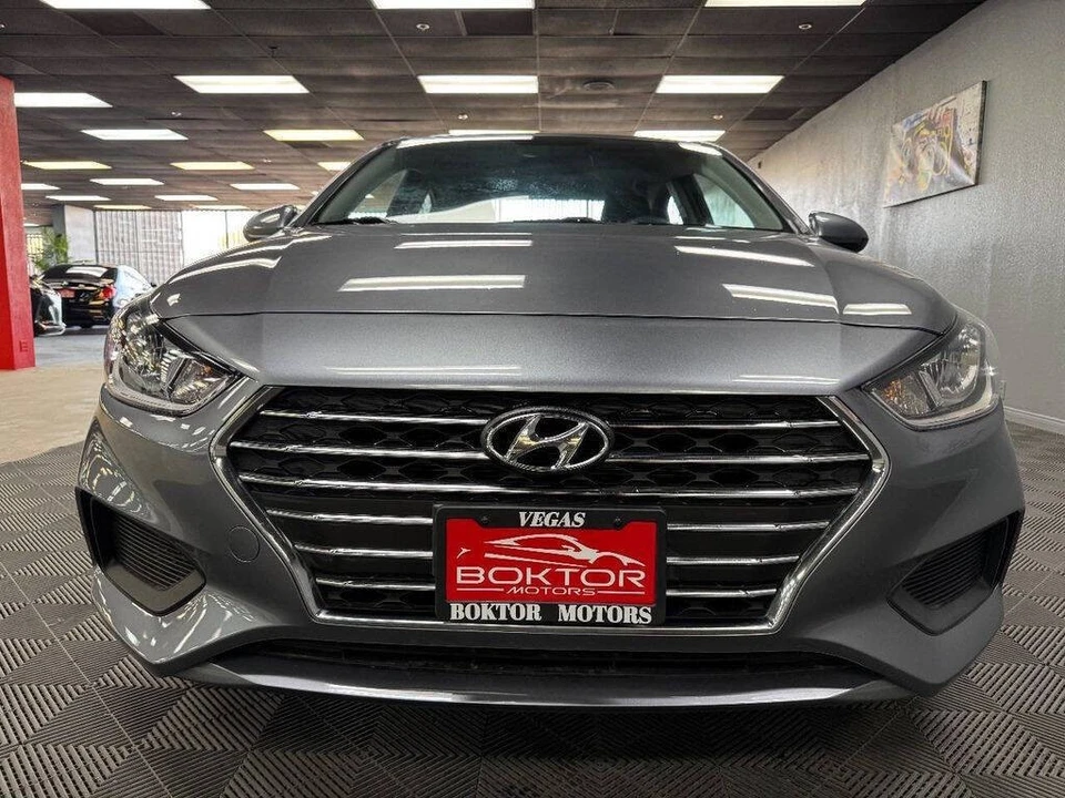 2020 Hyundai Accent - Image 3 of 21