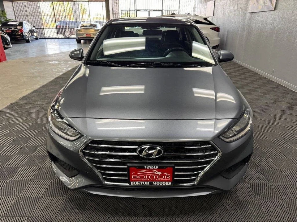 2020 Hyundai Accent - Image 6 of 21