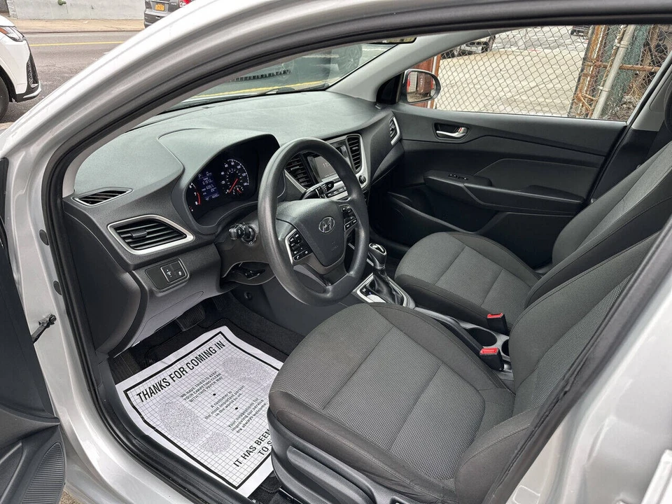 2020 Hyundai Accent - Image 14 of 21