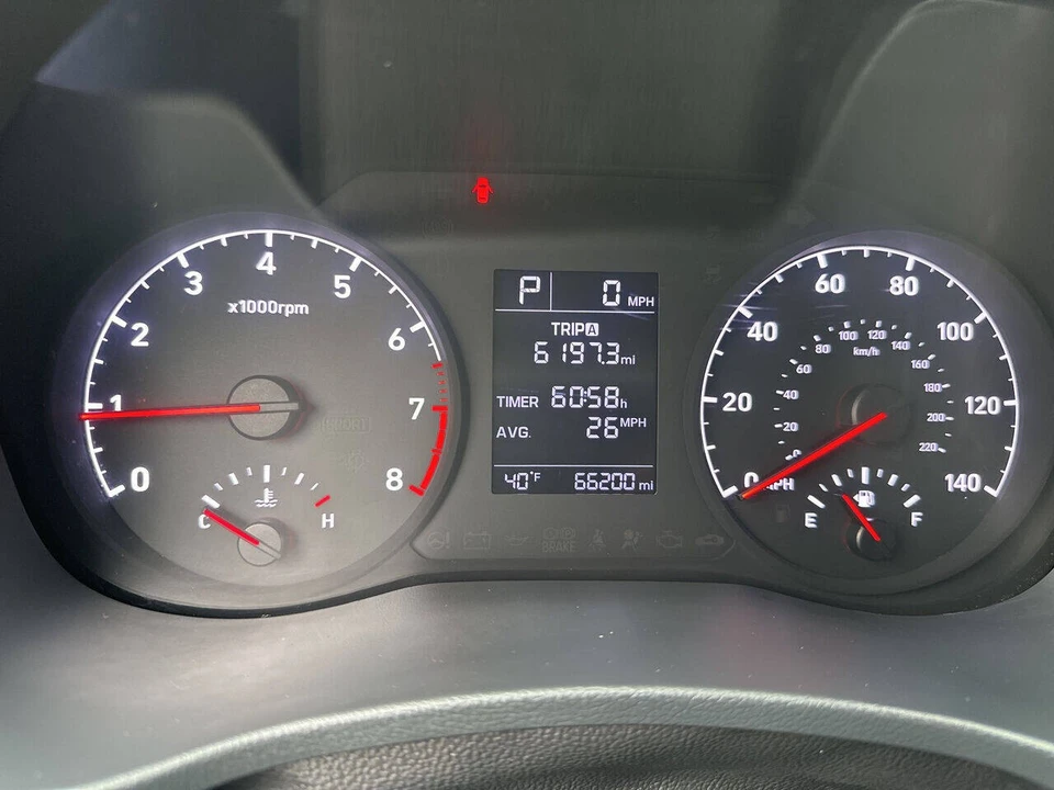 2020 Hyundai Accent - Image 21 of 21