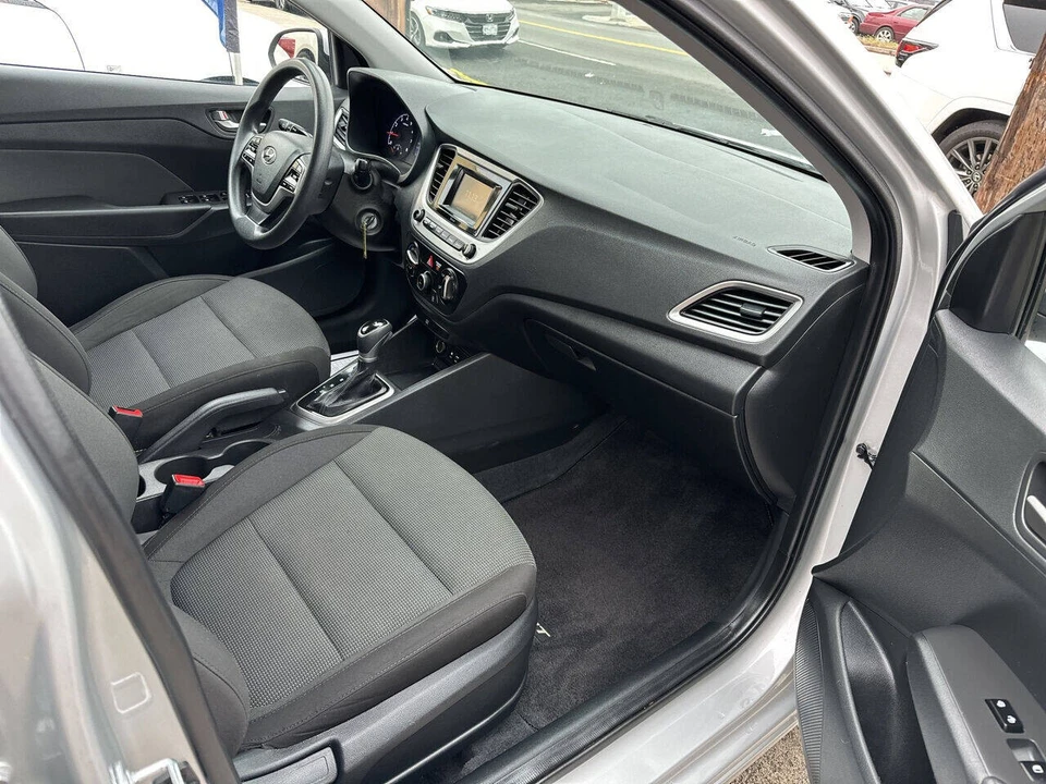 2020 Hyundai Accent - Image 16 of 21