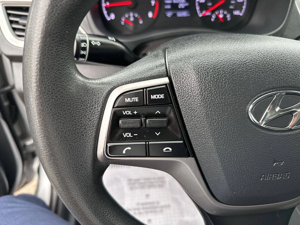 2020 Hyundai Accent - Image 19 of 21