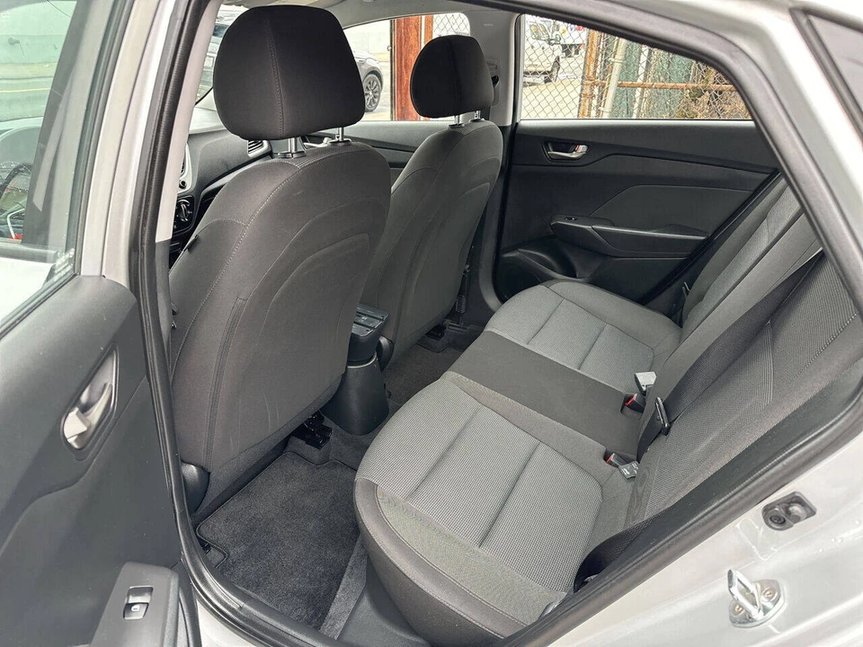 2020 Hyundai Accent - Image 15 of 21