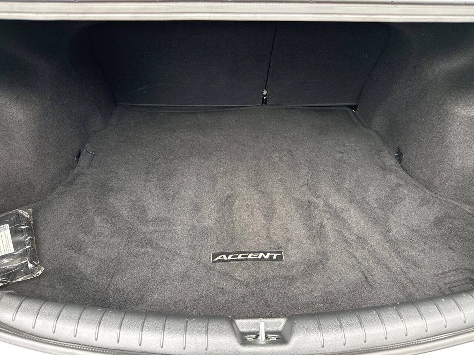 2020 Hyundai Accent - Image 13 of 21