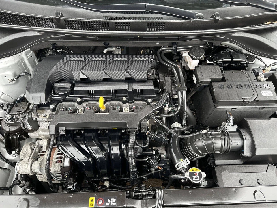 2020 Hyundai Accent - Image 12 of 21