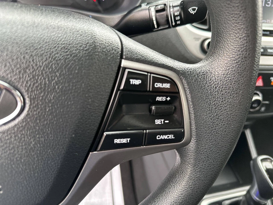 2020 Hyundai Accent - Image 20 of 21