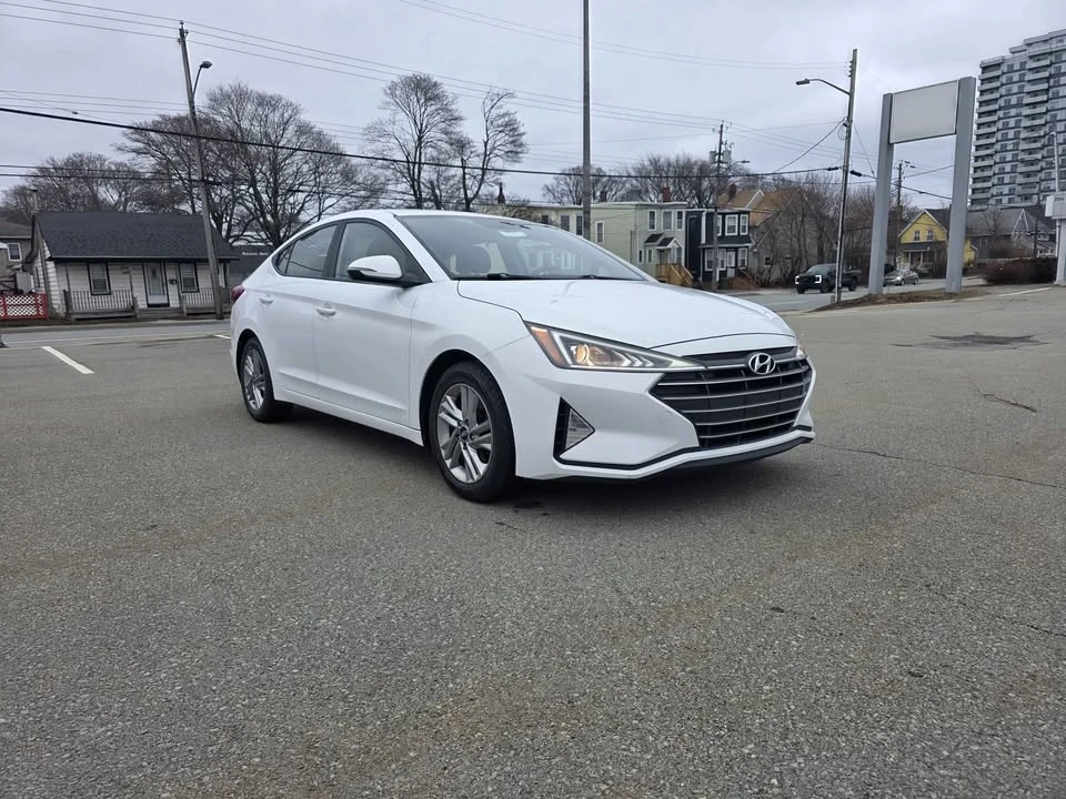 2020 Hyundai Elantra - Image 3 of 17