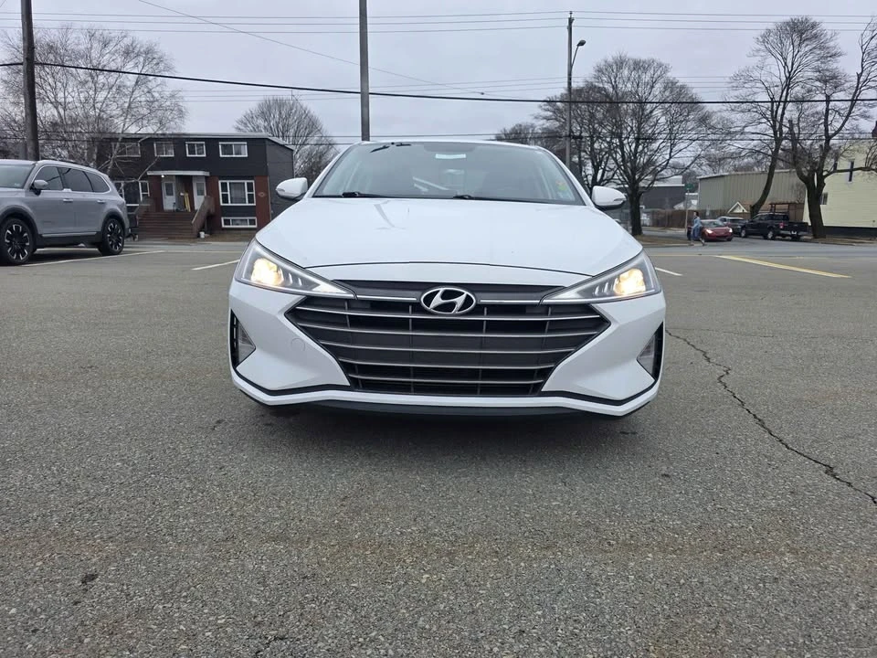 2020 Hyundai Elantra - Image 2 of 17
