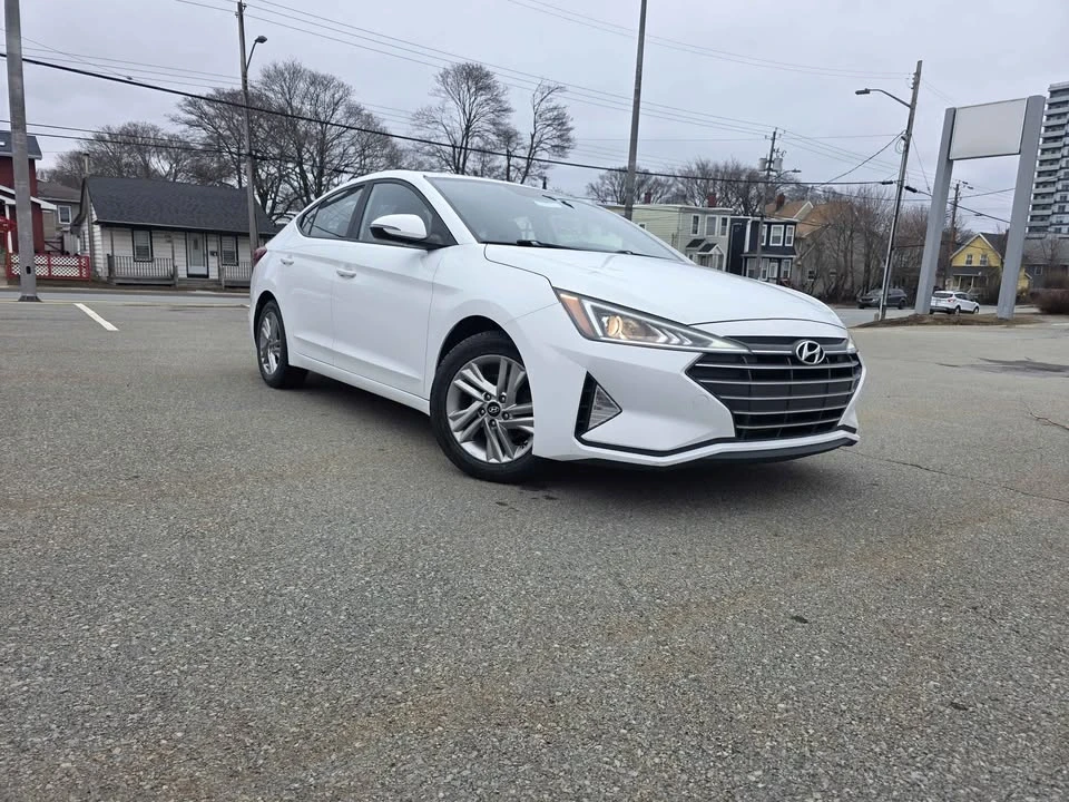 2020 Hyundai Elantra - Image 17 of 17