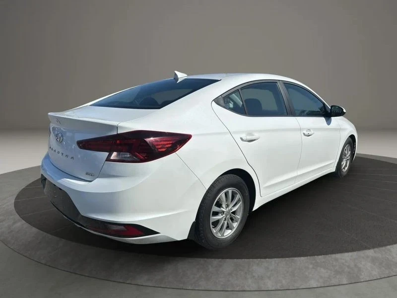 2020 Hyundai Elantra - Image 5 of 12