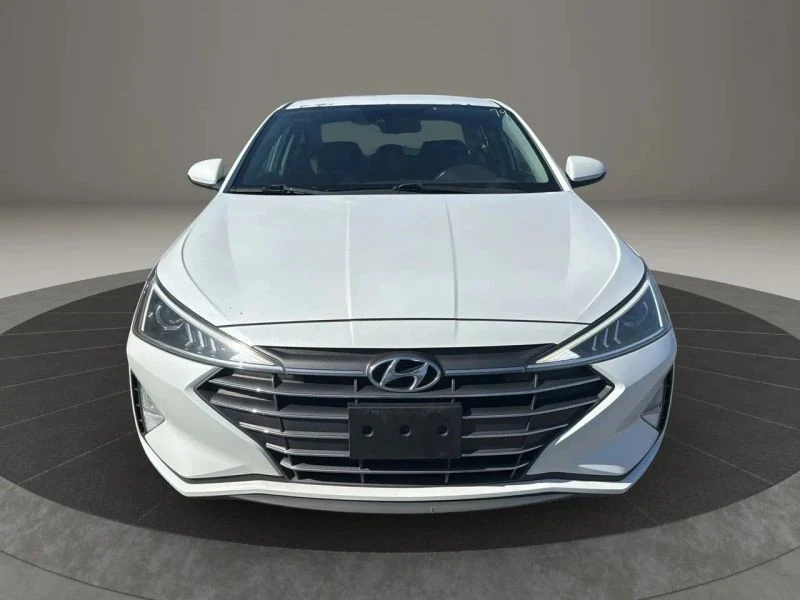 2020 Hyundai Elantra - Image 2 of 12
