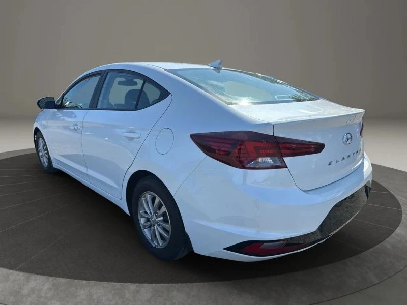 2020 Hyundai Elantra - Image 7 of 12