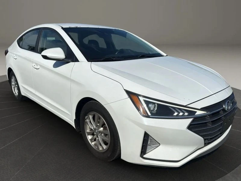 2020 Hyundai Elantra - Image 3 of 12