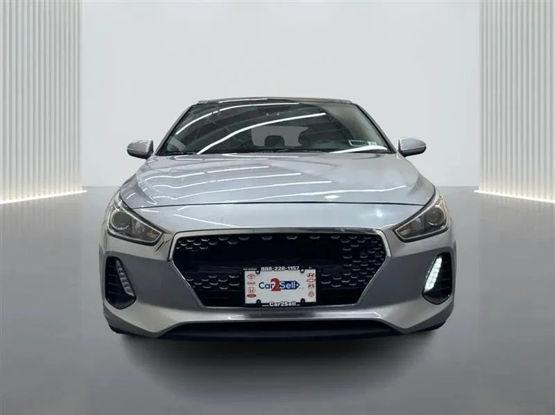 2020 Hyundai Elantra - Image 8 of 12