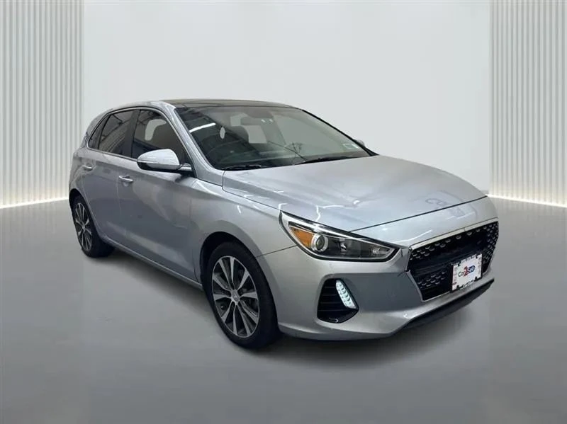 2020 Hyundai Elantra - Image 7 of 12