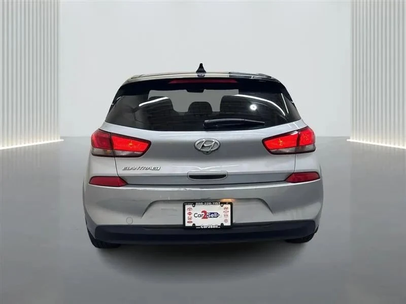 2020 Hyundai Elantra - Image 4 of 12