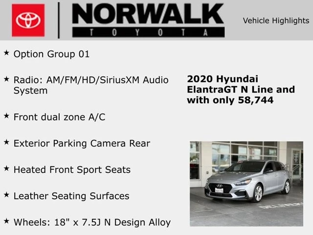 2020 Hyundai Elantra - Image 10 of 31