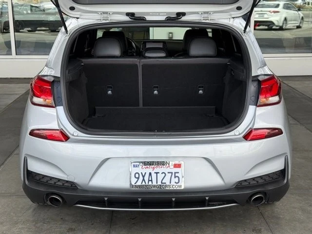 2020 Hyundai Elantra - Image 15 of 21