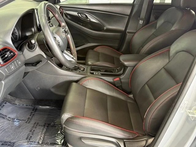 2020 Hyundai Elantra - Image 20 of 31