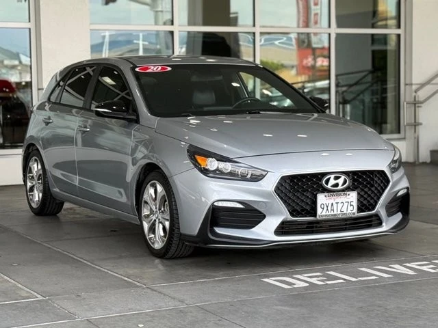 2020 Hyundai Elantra - Image 6 of 31