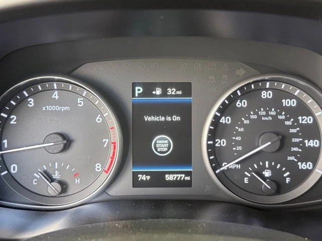 2020 Hyundai Elantra - Image 25 of 31