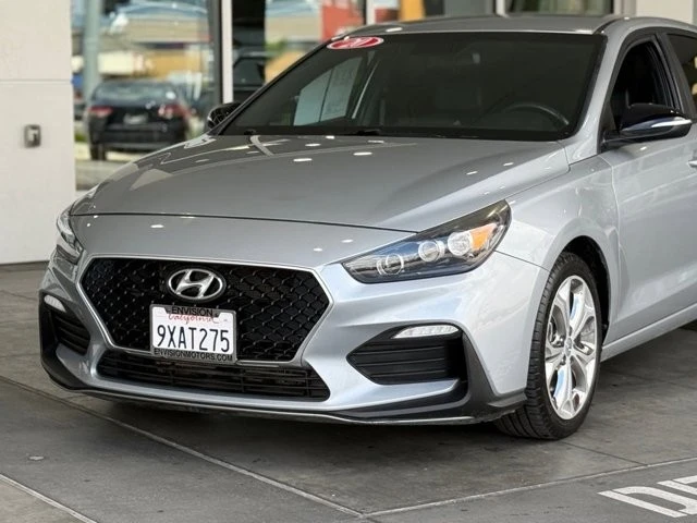 2020 Hyundai Elantra - Image 3 of 31