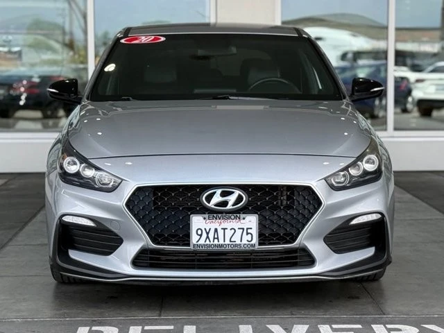 2020 Hyundai Elantra - Image 4 of 21