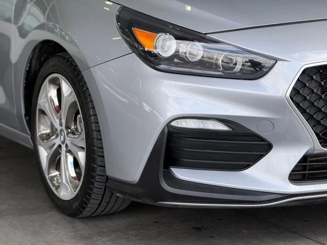 2020 Hyundai Elantra - Image 8 of 31