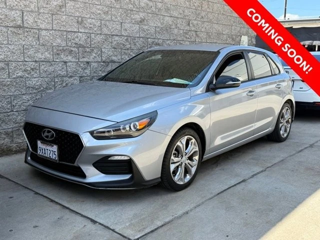 2020 Hyundai Elantra - Image 3 of 9