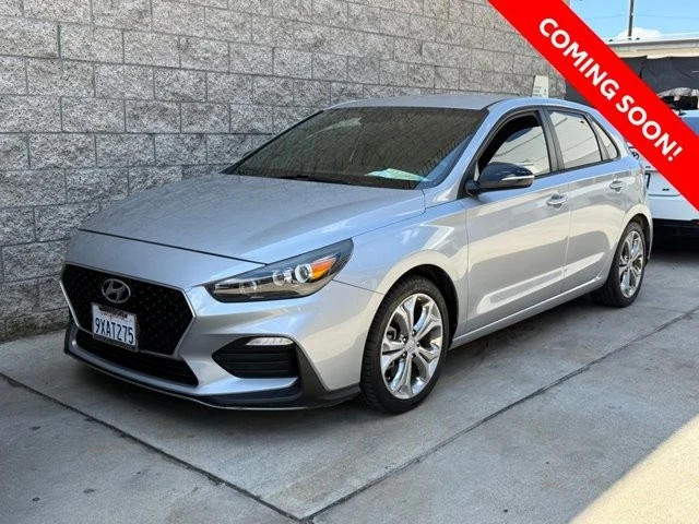 2020 Hyundai Elantra - Image 2 of 9