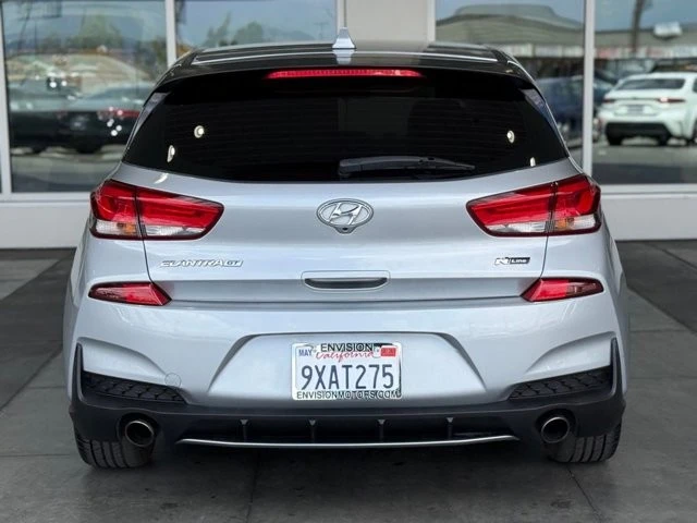 2020 Hyundai Elantra - Image 11 of 31