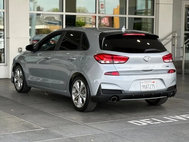 2020 Hyundai Elantra - Image 9 of 21